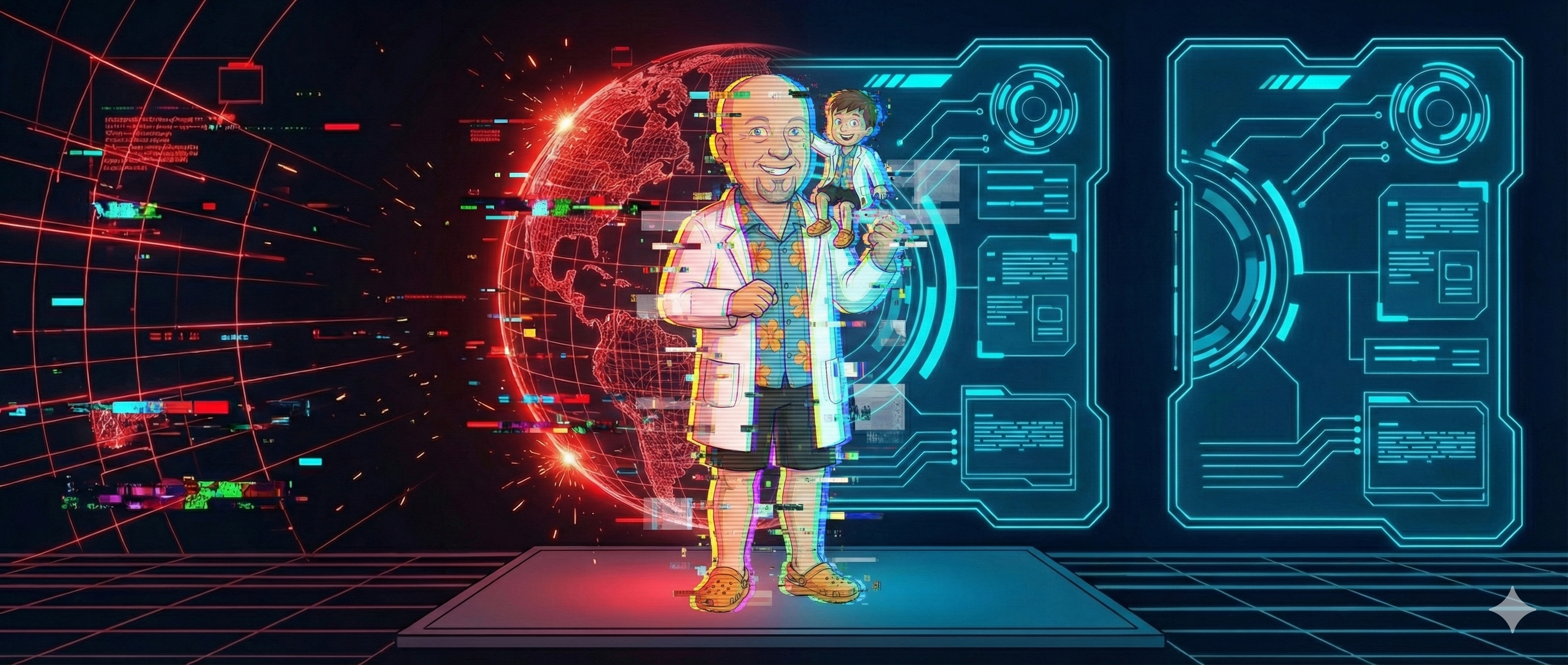 Section 1 illustration