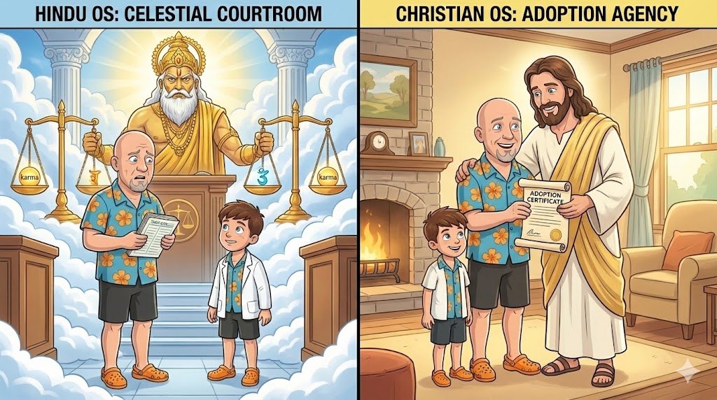 Section 6 illustration